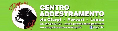 Centro addestramento Dog's Life